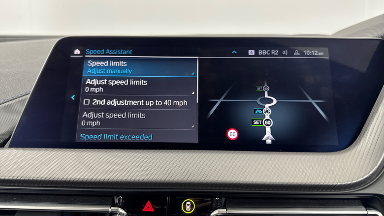 BMW 1 Series 118i [136] M Sport 5dr Step Auto [LCP] Petrol Hatchback